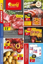 Twój Market - Cenowe hity!