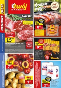twój market