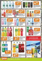 Gama - cała gama oszczędności!
