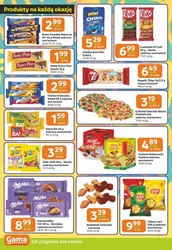 Gama - cała gama oszczędności!