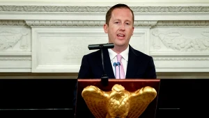 Sergio Gor, kluczowy człowiek Trumpa