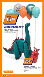 Action - wakacyjny niezbędnik