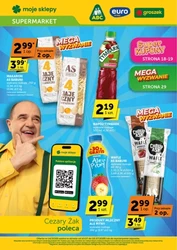 moje sklepy - supermarket