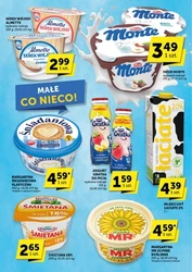 moje sklepy - supermarket