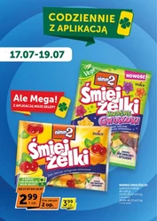 moje sklepy - supermarket
