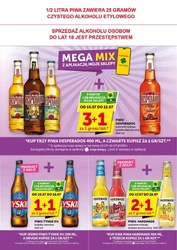 moje sklepy - supermarket