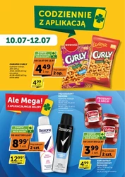 moje sklepy - supermarket