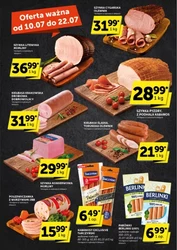 moje sklepy - supermarket