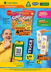 moje sklepy - minimarket