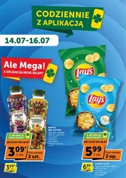 moje sklepy - minimarket