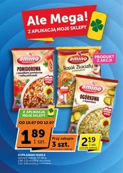 moje sklepy - minimarket