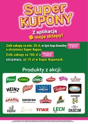 moje sklepy - minimarket