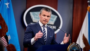 Kulisy głośnej decyzji Pentagonu. Media: Działał za plecami Trumpa