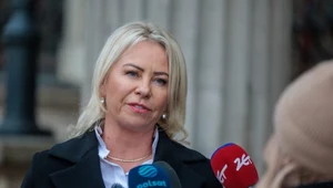 Izabela Bodnar odchodzi z Polski 2050