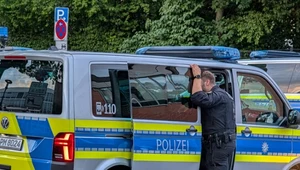 Wielka akcja policji w Niemczech. Udaremniono próbę zamachu