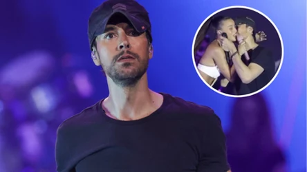Enrique Iglesias