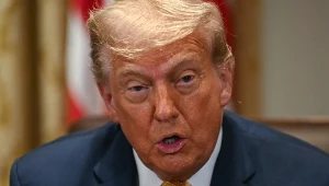 Inwestorzy zaczynają się przyzwyczajać do wpływu Donalda Trumpa na światowe giełdy