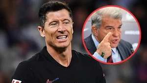 Lewandowski czeka, a tu zwrot. Wypychają go za wszelką cenę i nagle takie wieści
