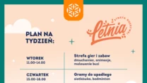 Letnia Strefa Rozrywki na Gubałówce