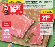 Schab bez kości K!