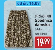Spódnica damska Up2Fashion
