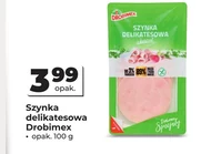 Szynka Drobimex
