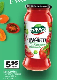 Соус Łowicz
