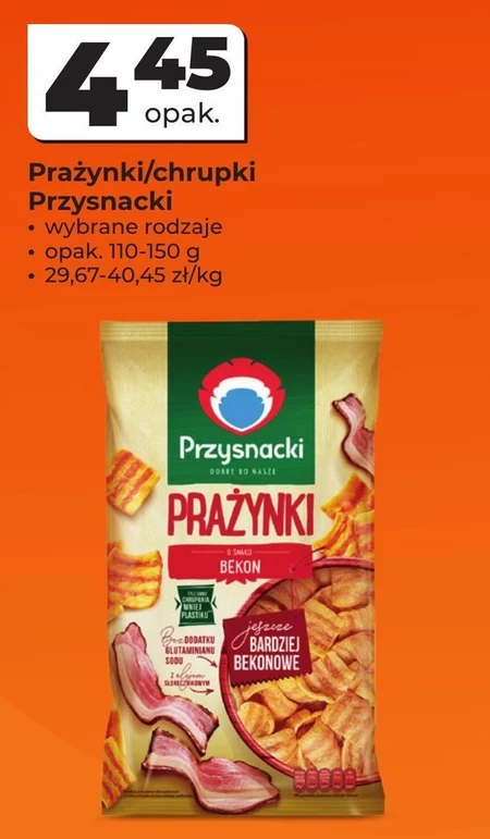 Молитви Przysnacki
