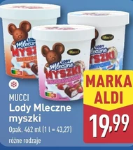 Lody Mucci