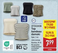 Top damski Up2Fashion