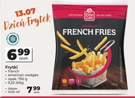 Frytki