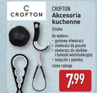 Akcesoria kuchenne Crofton