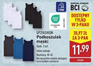 Podkoszulek Up2Fashion