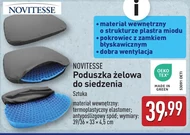 Poduszka Novitesse