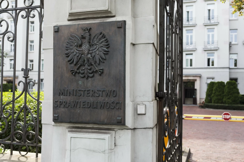 W Ministerstwie Sprawiedliwości doszło w środę do awarii W Ministerstwie Sprawiedliwości doszło w środę do awarii