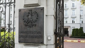 Awaria w Ministerstwie Sprawiedliwości. Systemy niedostępne
