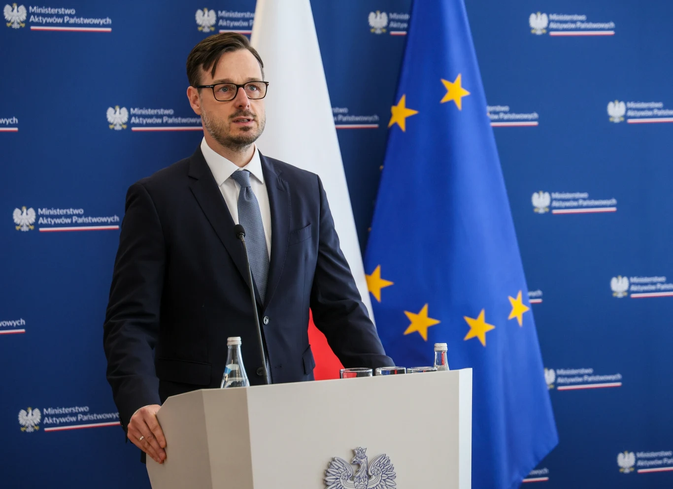 Tworzenie NABE nie ma sensu - uważa obecne kierownictwo resortu aktywów państwowych Tworzenie NABE nie ma sensu - uważa obecne kierownictwo resortu aktywów państwowych