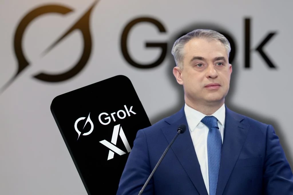 Krzysztof Gawkowski: Rozważałbym wyłączenie X w Polsce Krzysztof Gawkowski: Rozważałbym wyłączenie X w Polsce