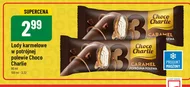 Морозиво Choco Charlie