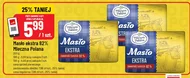 Вершкове масло Mleczna Polana