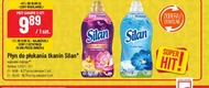Кондиціонер для білизни Silan
