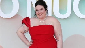 Lena Dunham