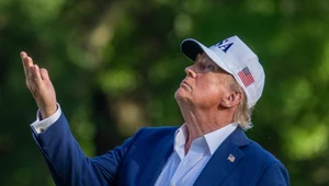 Amerykańskie cła nie takie straszne. Dolar mocniejszy, bo Trump ”zawsze się wycofuje”.