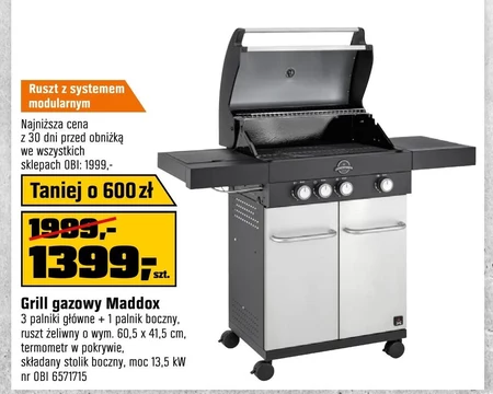 Grill