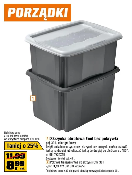 Skrzynka