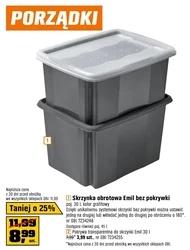 Skrzynka