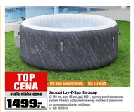 Jacuzzi Lay-Z-Spa