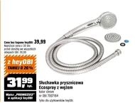 Słuchawka prysznicowa