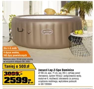 Джакузі Lay-Z-Spa