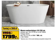 Wanna akrylowa